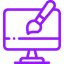 graphic designing