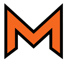 Monman11 logo