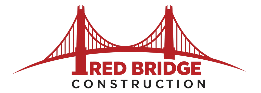 Red Bridge logo
